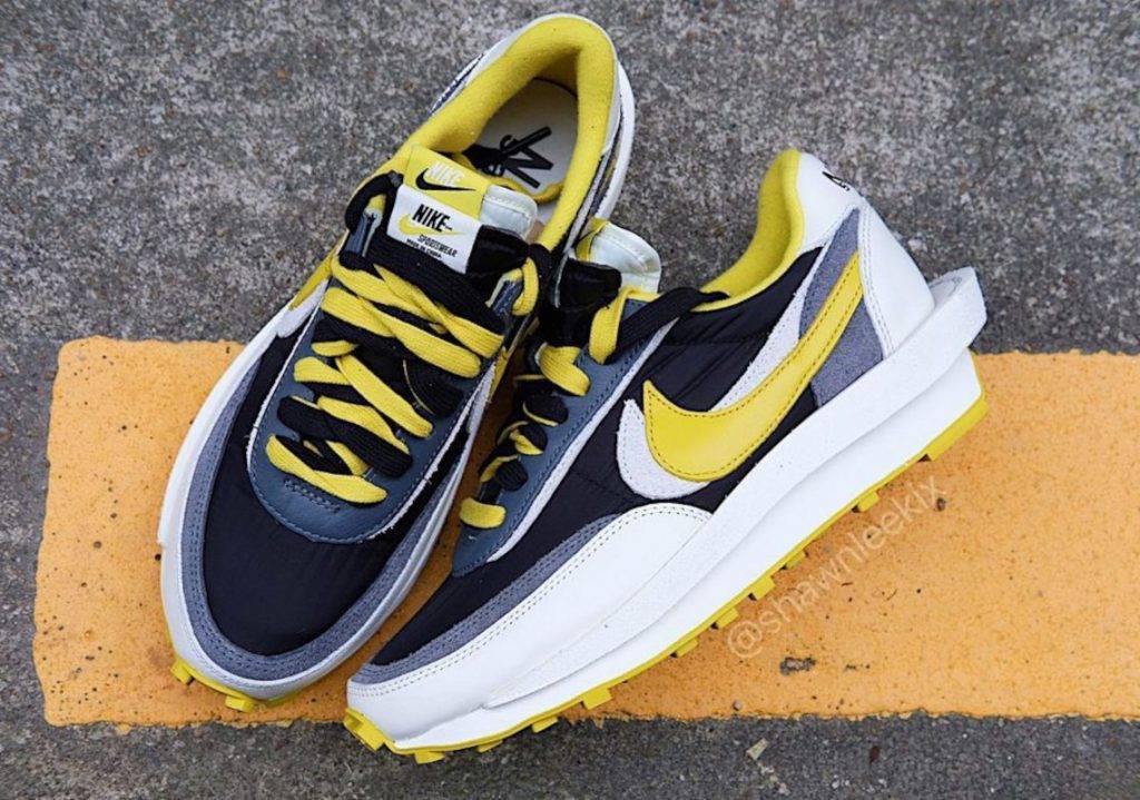 nike sacai x