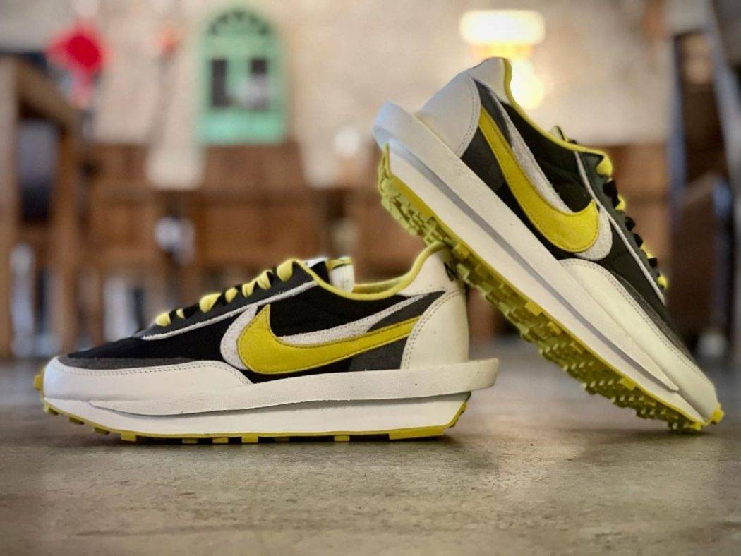 nike x sacai ld