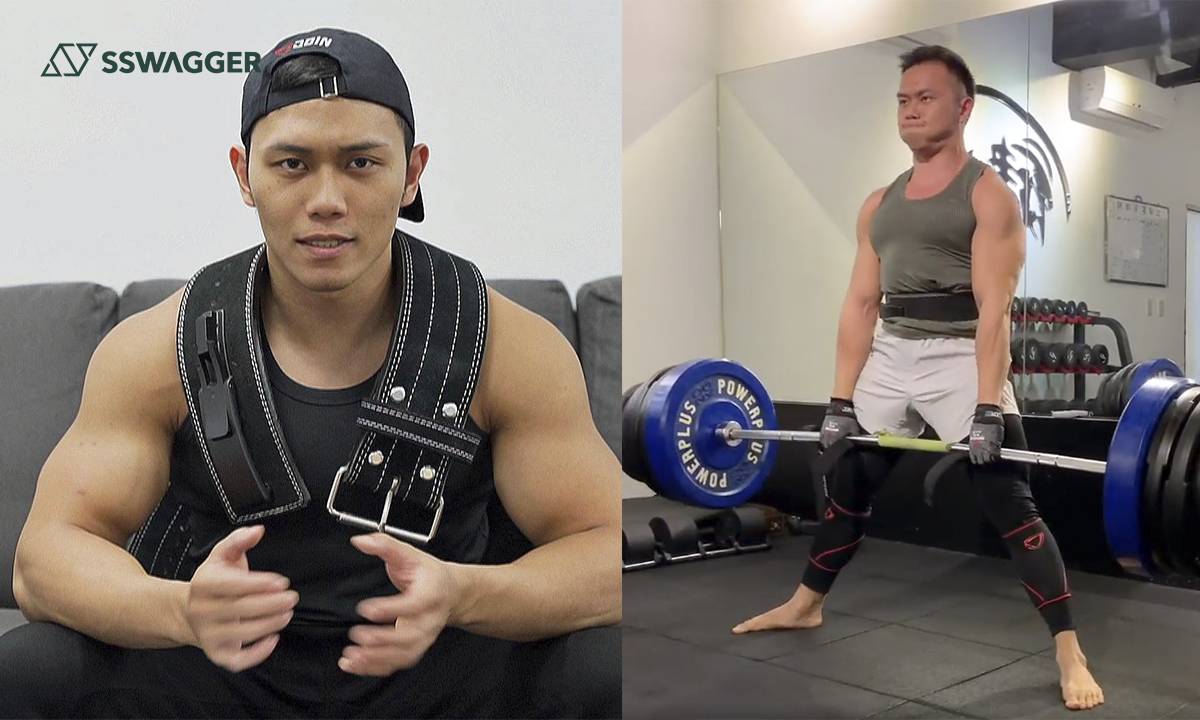 健身護具8款種類、用途介紹！保護、強化訓練成效皆可- 運動潮流- SSwagger