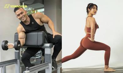 高強度HIIT訓練！資深健身YouTuber連15分鐘也扛不住