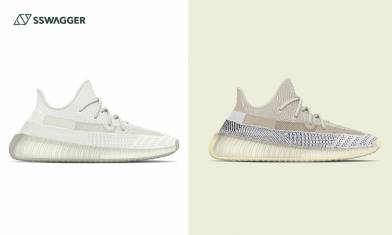 YEEZY系列夏日精選7款！潮人換季買鞋必看攻略