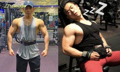 提升睡眠質素有助增肌減脂！台灣人氣YouTuber推5大安睡要點讓運動事半功倍