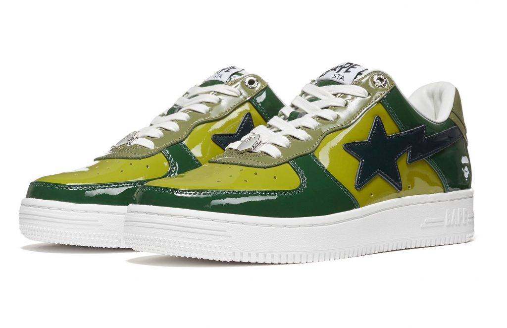 bape sta hk