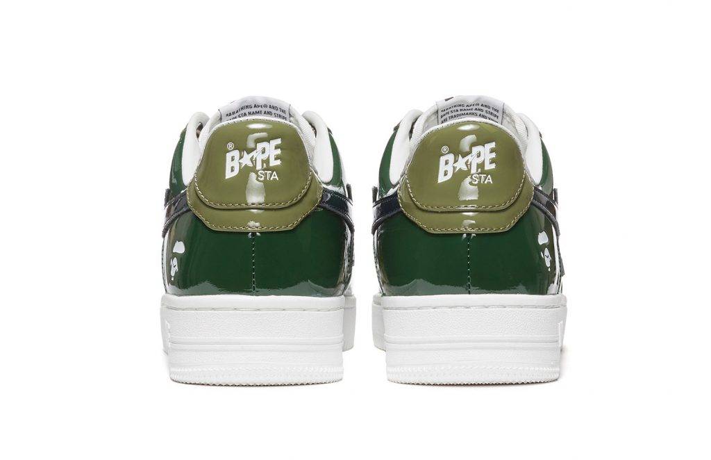 bape sta hk
