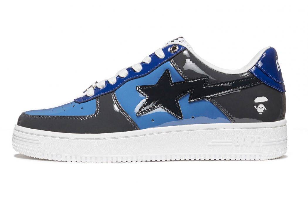 bape sta hk
