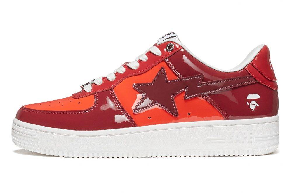bape sta hk