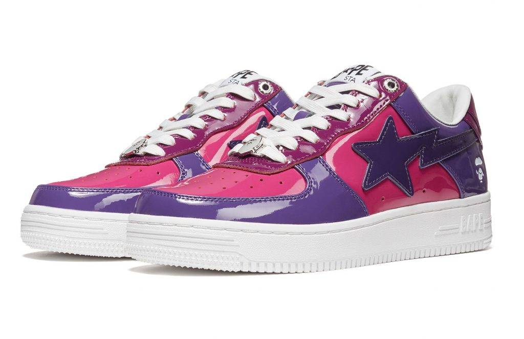 bape sta hk