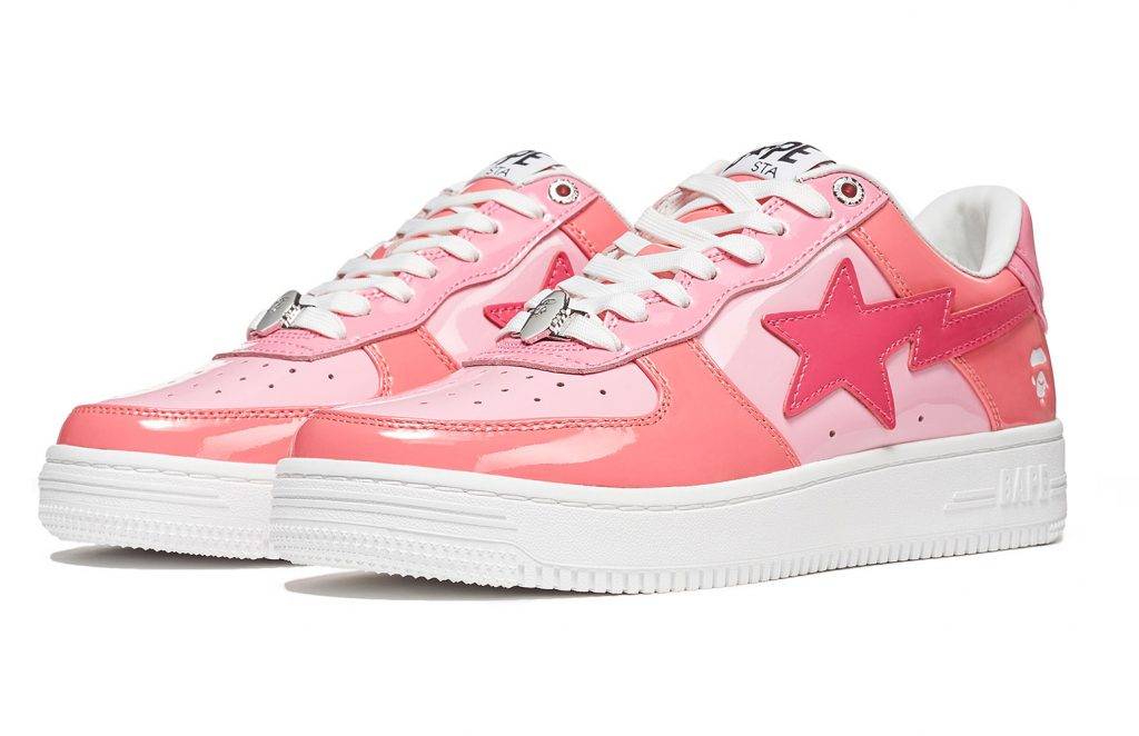 bape sta hk