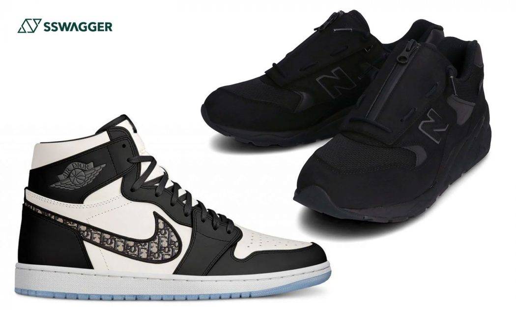 Dior-x-Air-Jordan-1、NB-MTX580等！SSneakers-Weekly-5款注目球鞋-web
