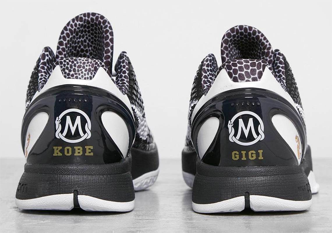 kobe protro 6 mamba forever release date