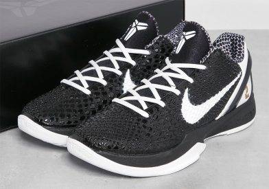 kobe 6 protro mamba forever price