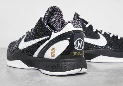 kobe 6 protro mamba forever price
