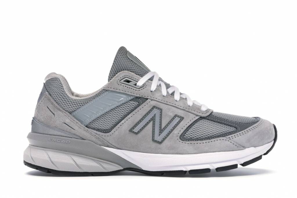 new balance m992 grey