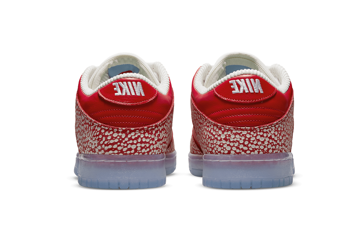 Nike SB Dunk Low 2021上半年發售球鞋入手精選！6雙$1,999以下即可擁有 