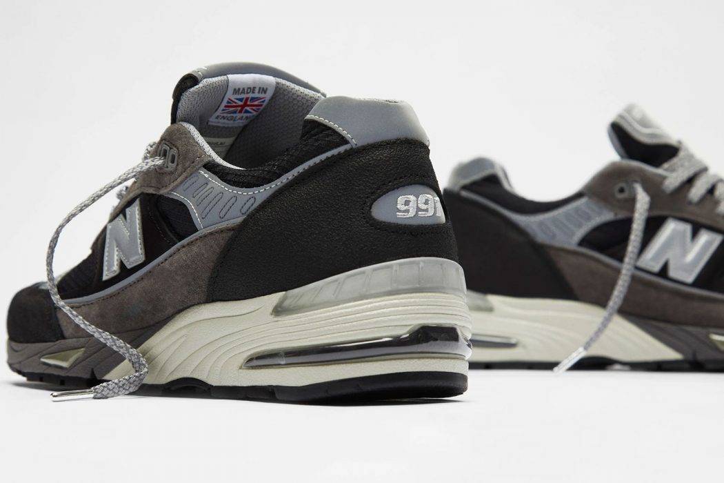 slam jam 991 new balance