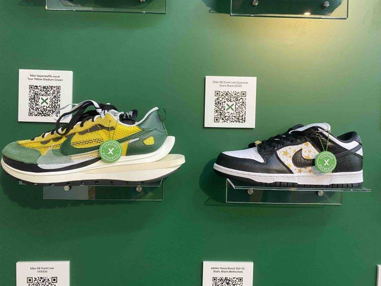 stockx vaporwaffle