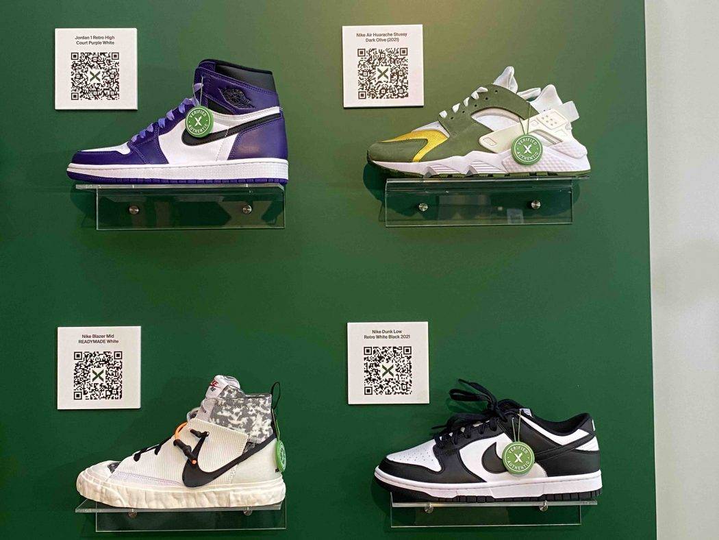 stockx vaporwaffle