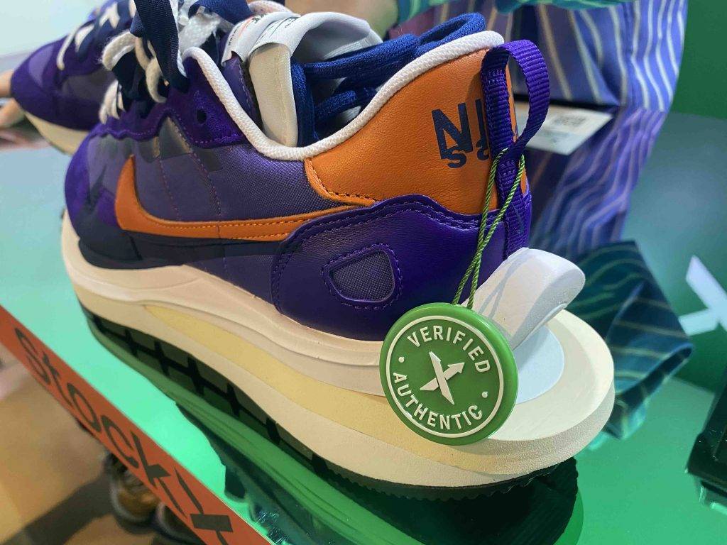 stockx vaporwaffle