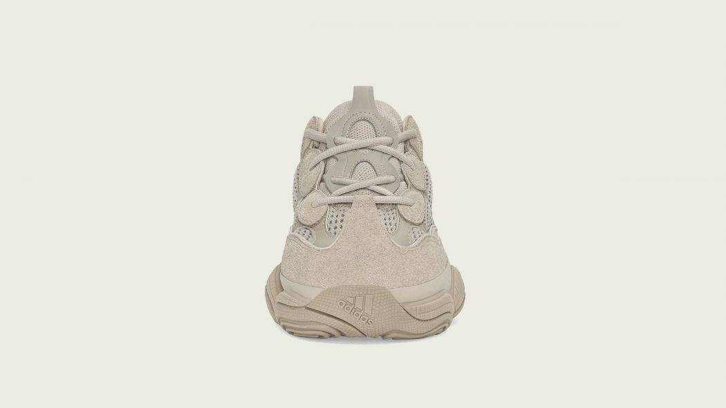 adidas YEEZY 500 Taupe Lightæ½ç±¤éæ¾ï¼äººæ°£Blushå­çåå¼ - çé - SSwagger