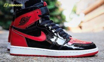 jordan 1 high rookie of the year