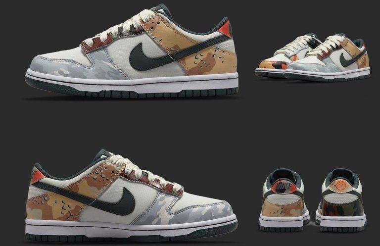 nike sb dunk cny 2021