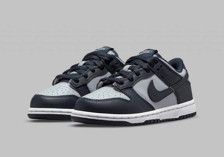 dunk low george
