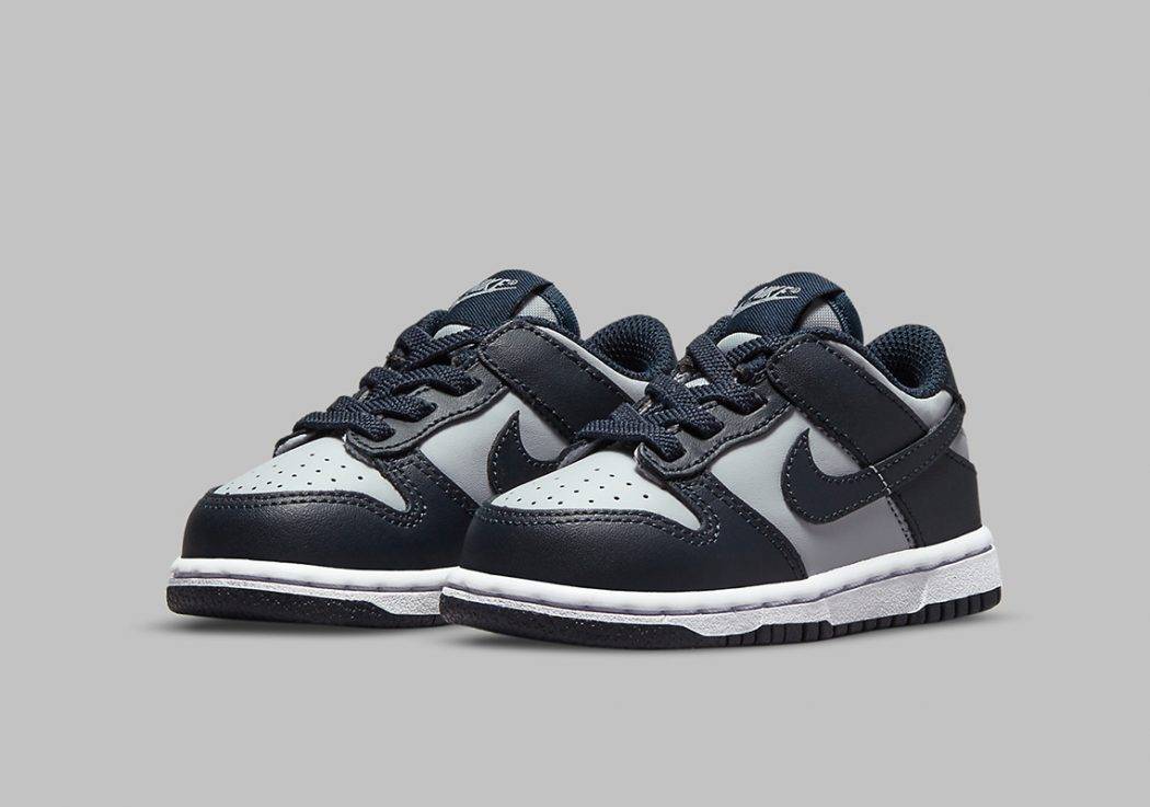 nike dunk low georgetown stockx