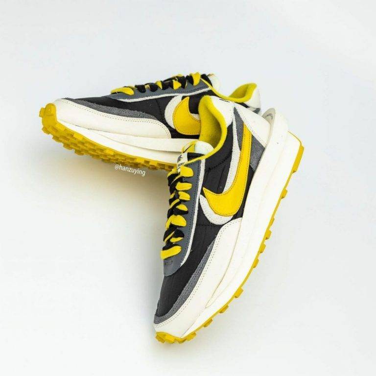 UNDERCOVER x Nike ZoomX Vaporfly Next%éè²æ½ç±¤ï¼GYAKUSOUæ¯ç·åæ­¸ - çé - SSwagger