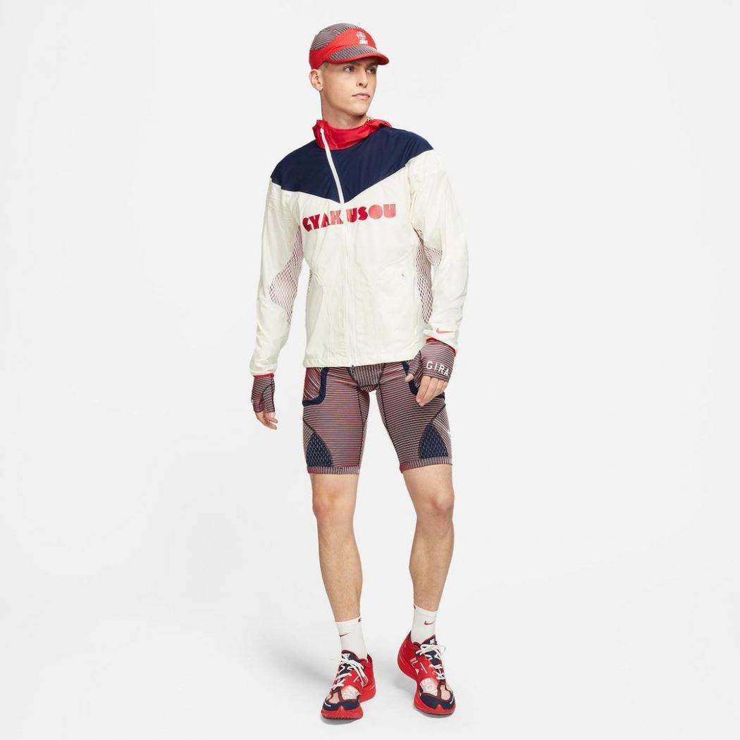 UNDERCOVER x Nike ZoomX Vaporfly Next%éè²æ½ç±¤ï¼GYAKUSOUæ¯ç·åæ­¸ - çé - SSwagger