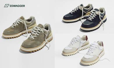 New Balance Tokyo Design Studio TDS 574 3色開抽！舊元素為球鞋添故事