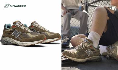 Bodega x New Balance 990v3發售細節落實！成軍15年初心不變
