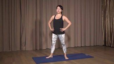 大肚瑜伽 Prenatral yoga