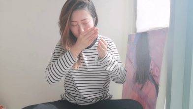 靜修 輕鬆 減壓｜Sport Meditation ｜Day 5 ｜Relax & Calm｜Winkie Lai