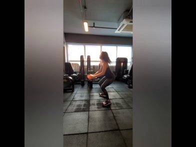 運動抗疫14日- Day 1 #workout #homeexercises #stayathome #sweating #fitness #workout