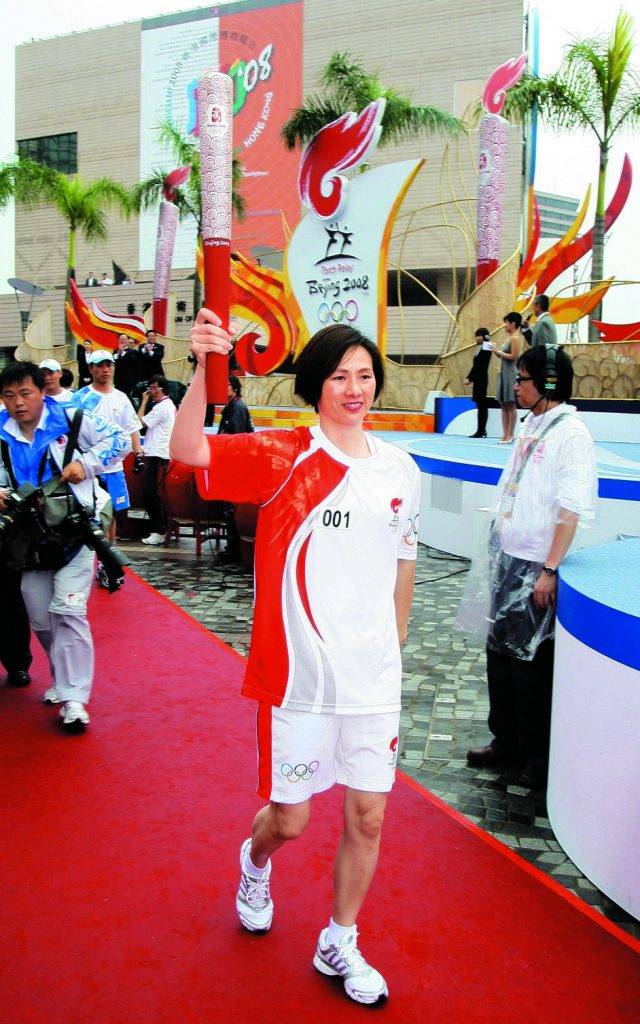 香港運動員熱血金句特集！奧運港隊選手振奮人心的說話 Olympic Games Tokyo 2020 Lee Lai Shan