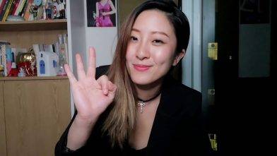 勵志心態篇｜4種提升你快樂指數方法｜Winkie Lai 線上閨蜜 「Lady First Club」