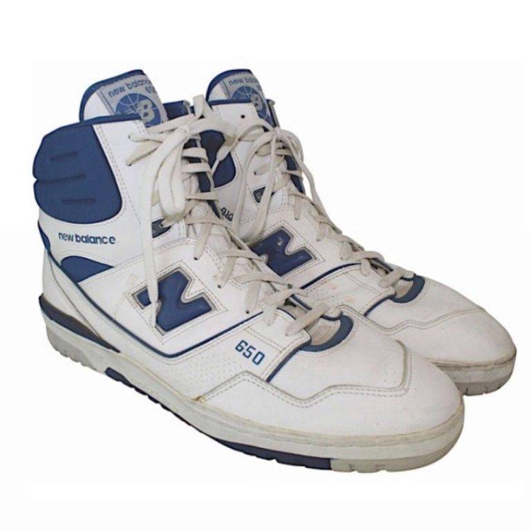 AimÃ© Leon Dore x New Balance 650Réè£½åç¾ï¼å¾©å¤é«ç­è®å¥ç - çé - SSwagger