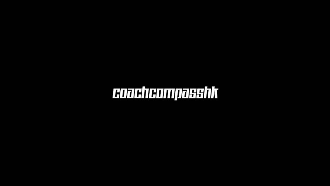 coachcompasshk | HISTORY IN THE MAKING | TOUR DOCUMENTARY TEASER | RCHK | ACAMIS | SHANGHAI | 2019
