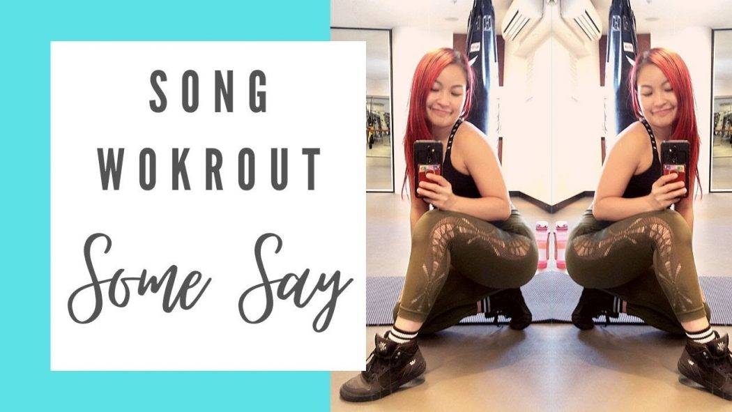 【Dance Workout】 Nea – Some Say UPPER BODY WORKOUT ROUTINE