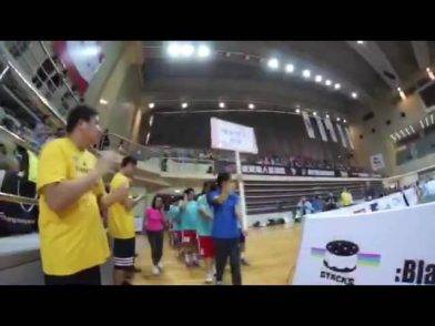 Hero Basketball Team 澳門之旅 10July2016
