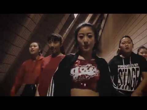 香港文化中心｜HK celebrity | Winkie Lai ThaiBoxing Dance |Hong Kong Cultural Centre