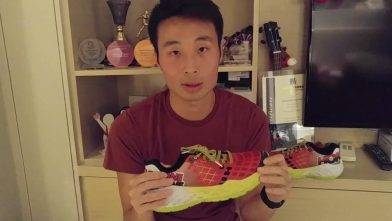 Hoka One One Clayton Review
