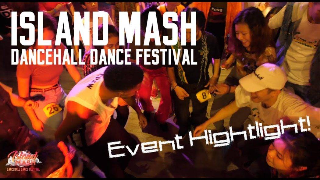 Island Mash 2018 Event Highlight!