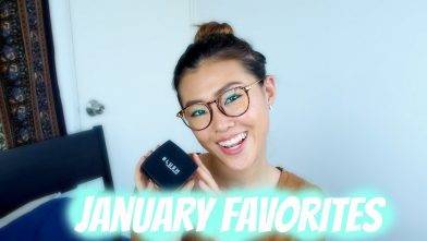 January Favorites
