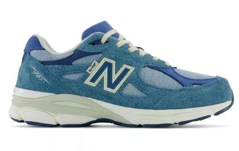 levis 990 v3