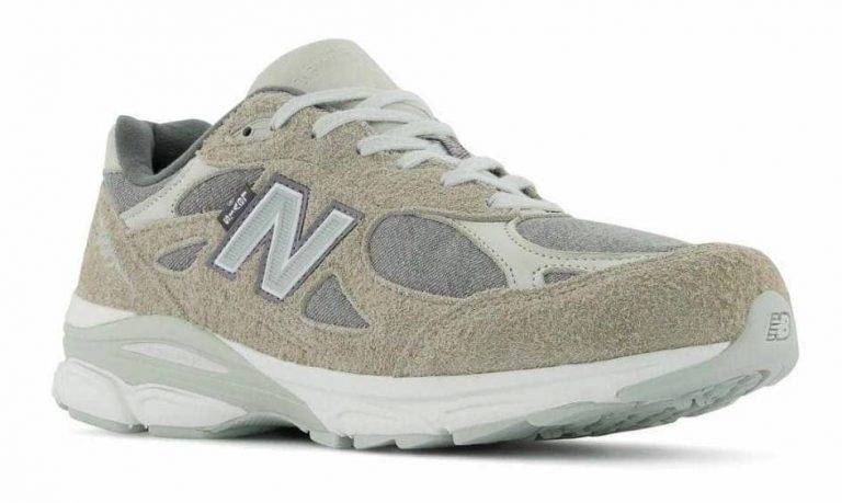 nb levis 990