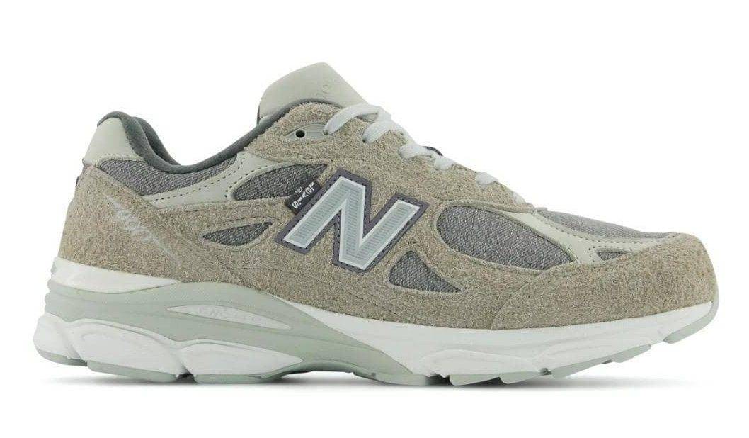nb levis 990