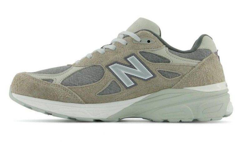 levis 990 v3