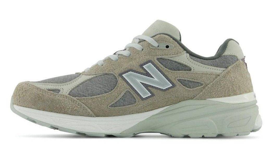 nb levis 990
