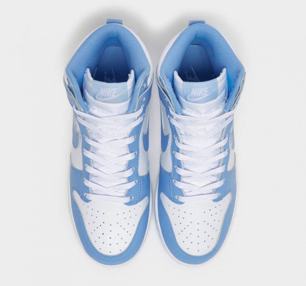 Where to Buy the Nike Dunk High 